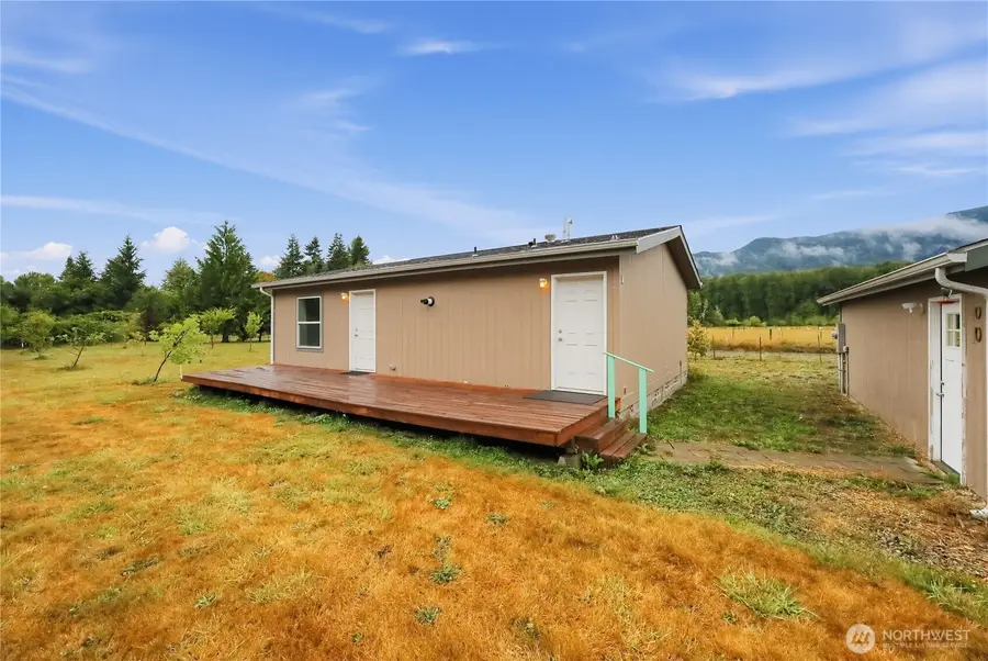 209 Waterloo Road, Glenoma, WA 98336 - #3