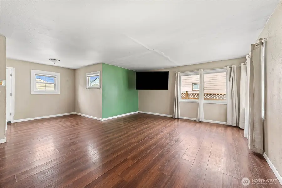 4322 S Lawrence Street, Tacoma, WA 98409 - #3
