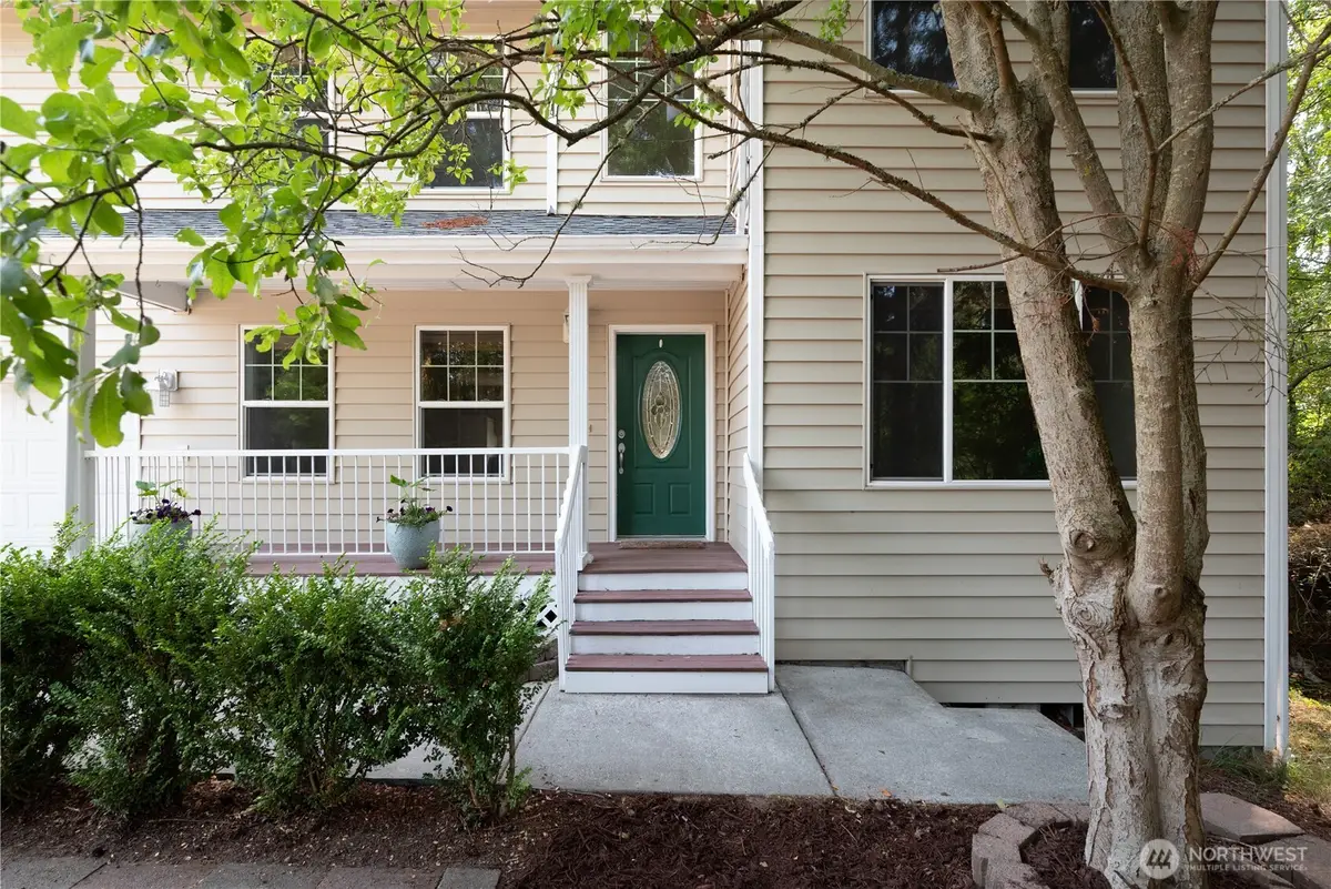 1186 NW Kathleen Drive, Oak Harbor, WA 98277 - #1