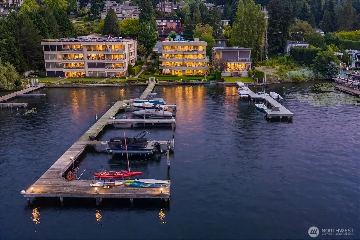 4817 Lake Washington Boulevard Ne #6, Kirkland, WA 98033 - #1