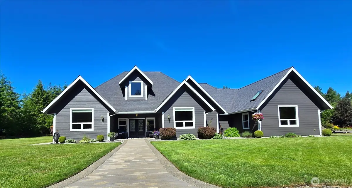 790 Big Pine Way, Forks, WA 98331 - #1