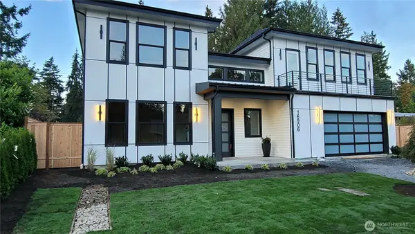 16906 NE 14th Street, Bellevue, WA 98008