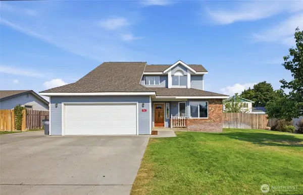 222 F Street Se, Ephrata, WA 98823