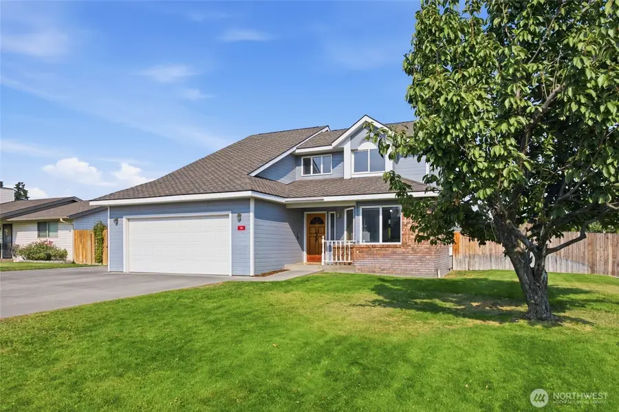 222 F Street Se, Ephrata, WA 98823 - #2