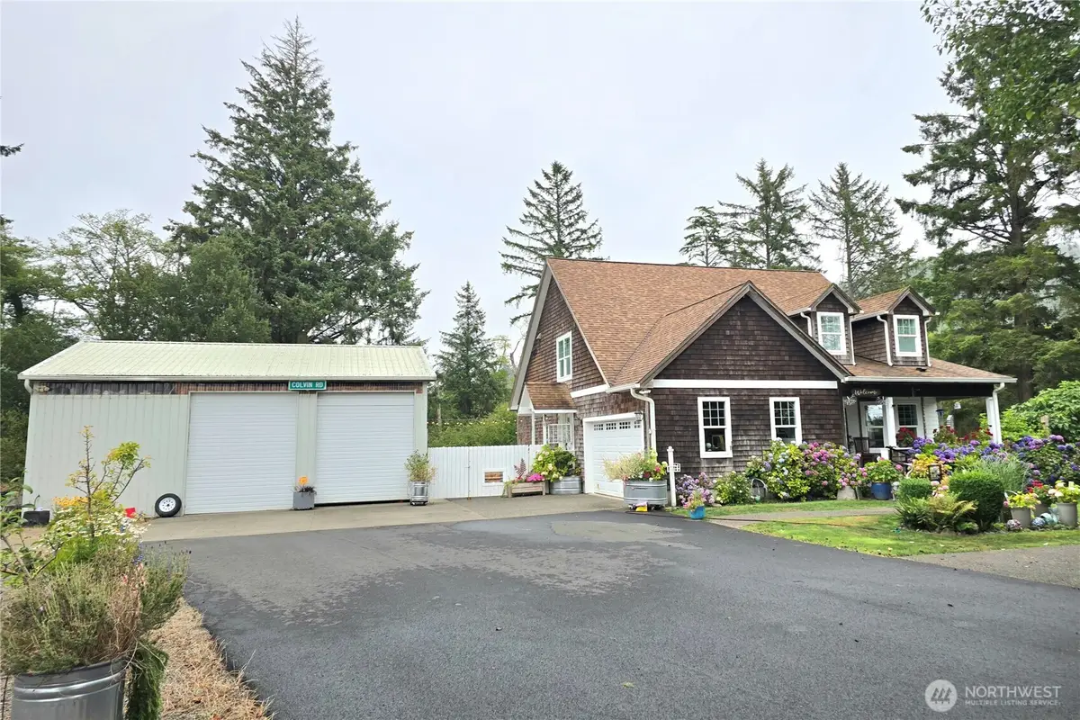 620 State Rt 101, Chinook, WA 98614 - #1