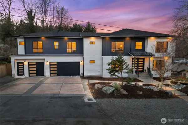15815 47th Avenue S, Tukwila, WA 98188
