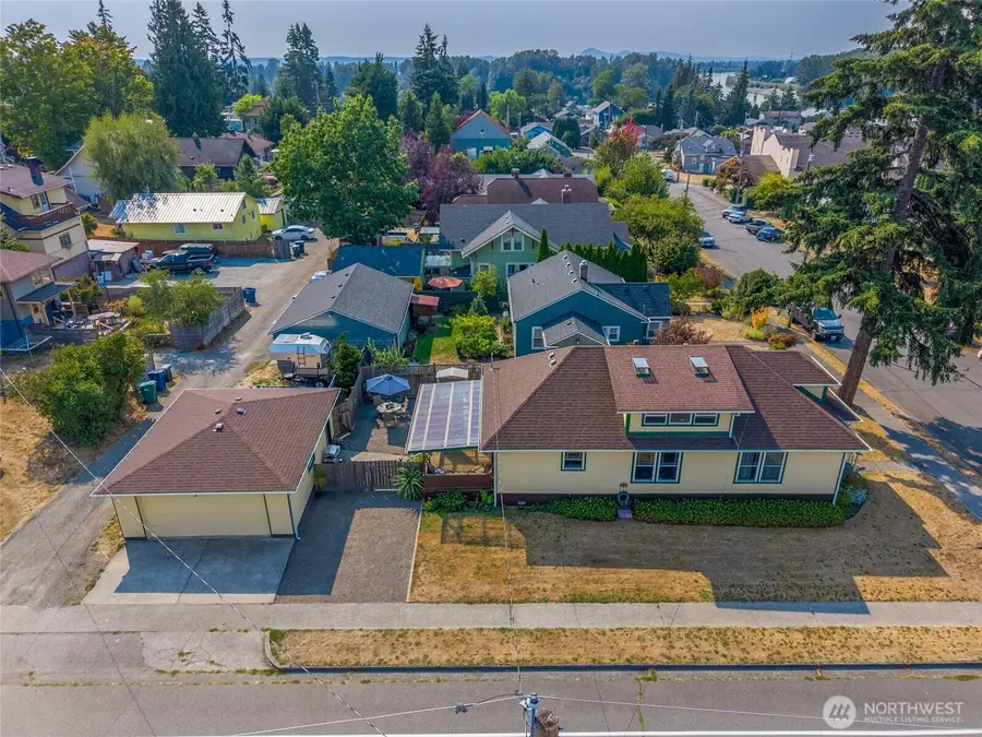 218 Evergreen Street, Mount Vernon, WA 98273 - #2