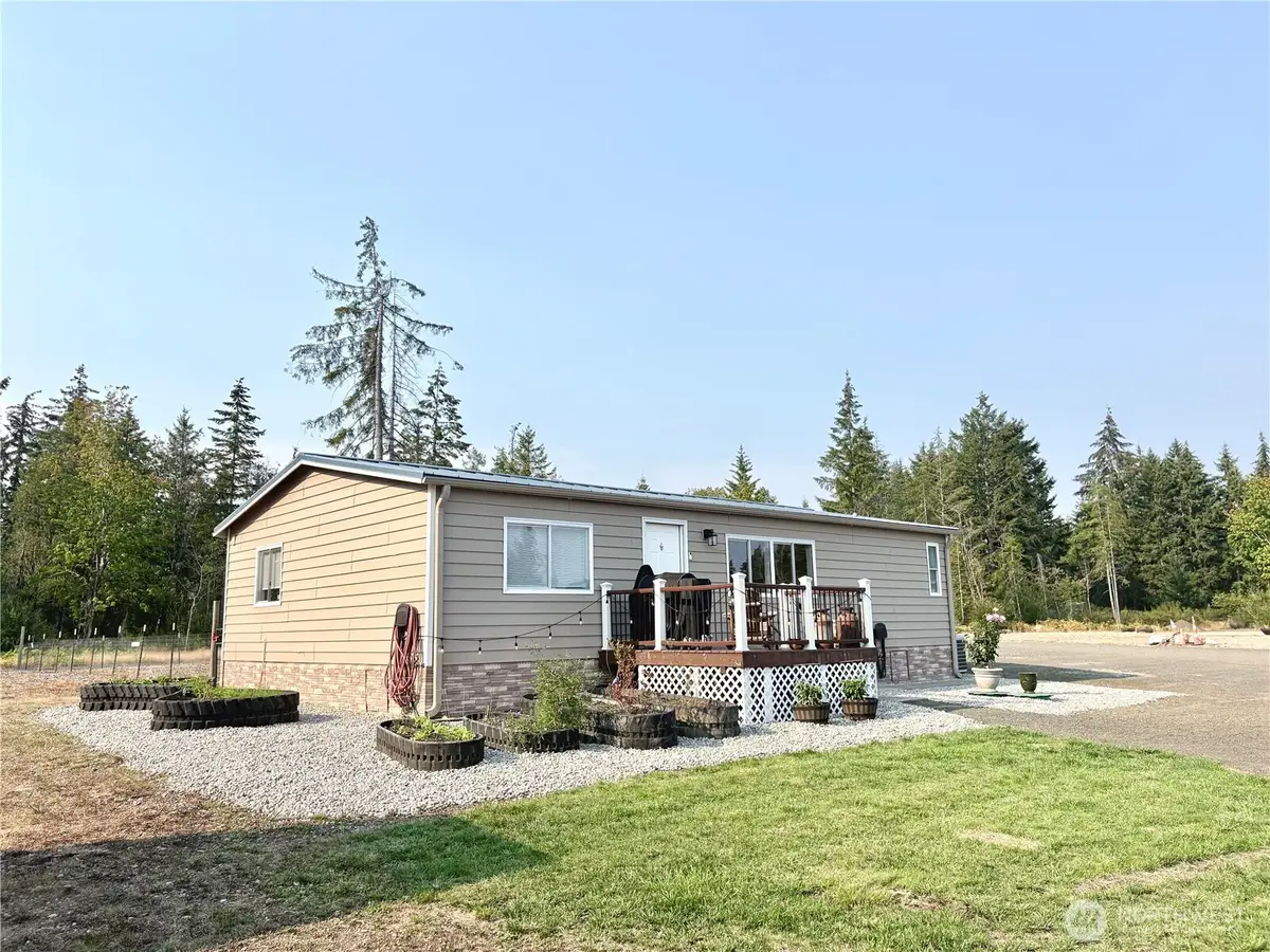 320 E Lonesome Creek Road, Shelton, WA 98584 - #1
