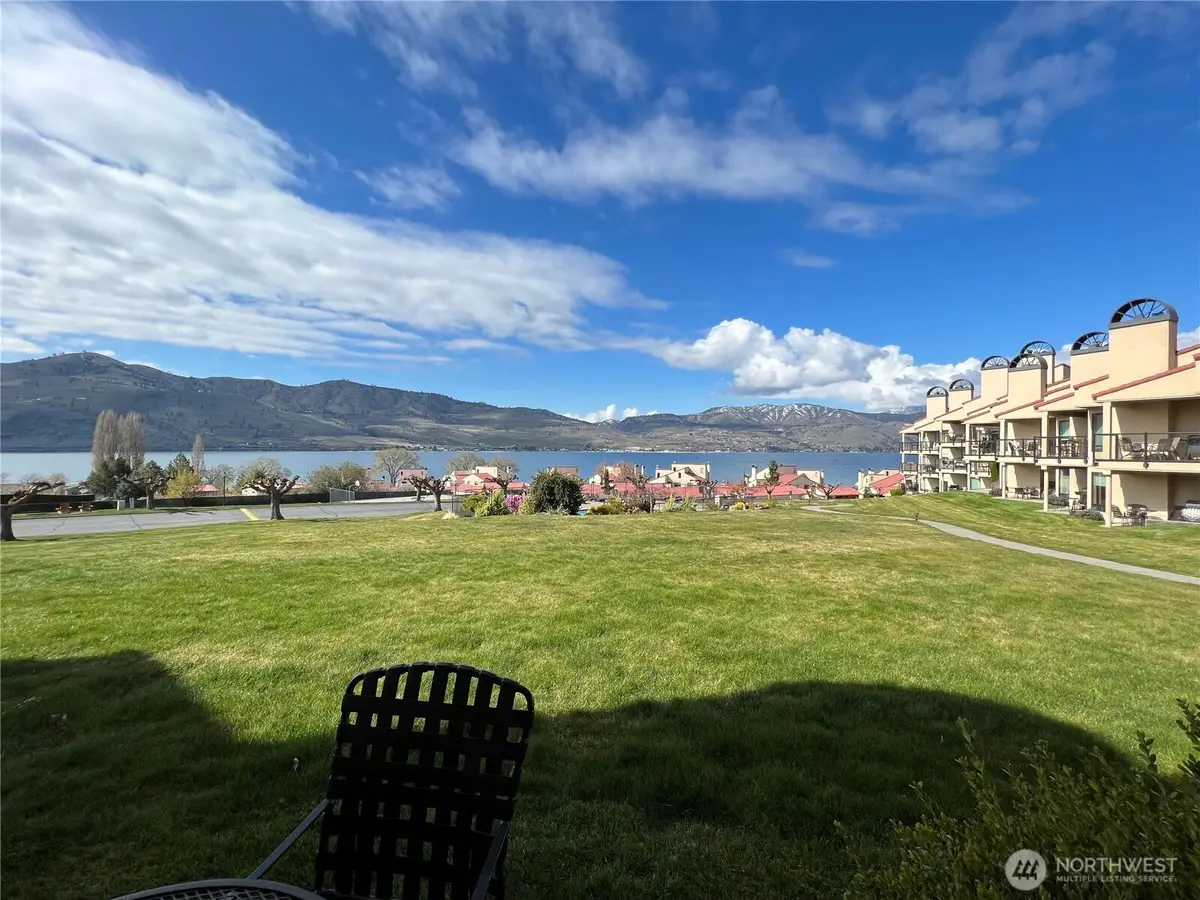 100 Lake Chelan Shores Drive #16-34C, Chelan, WA 98816 - #1