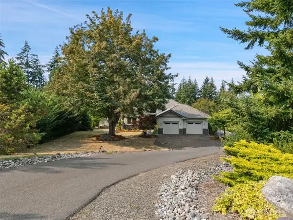 682 Fox Hollow Road, Sequim, WA 98382