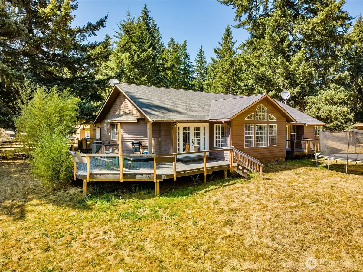 6807 345th Street S, Roy, WA 98580 - #1