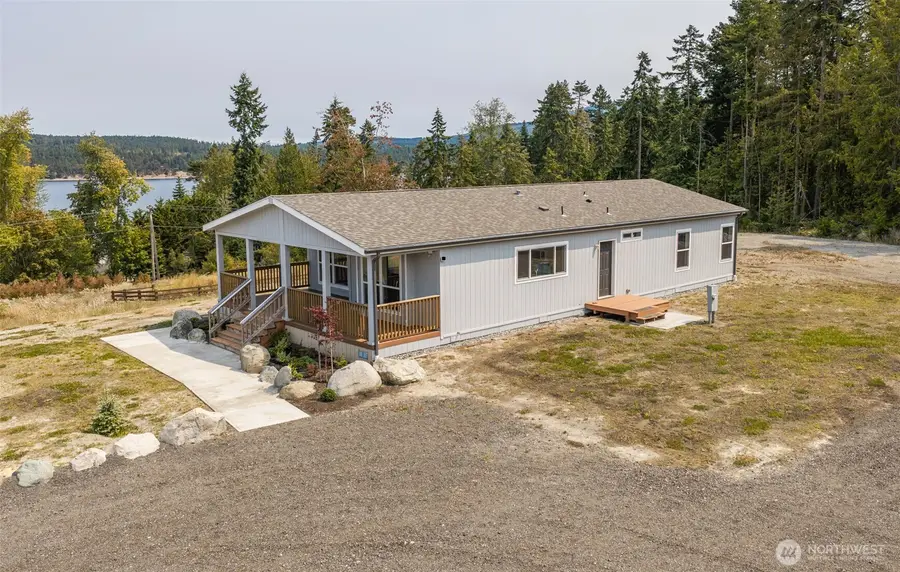 268646 Hwy 101, Sequim, WA 98382 - #2