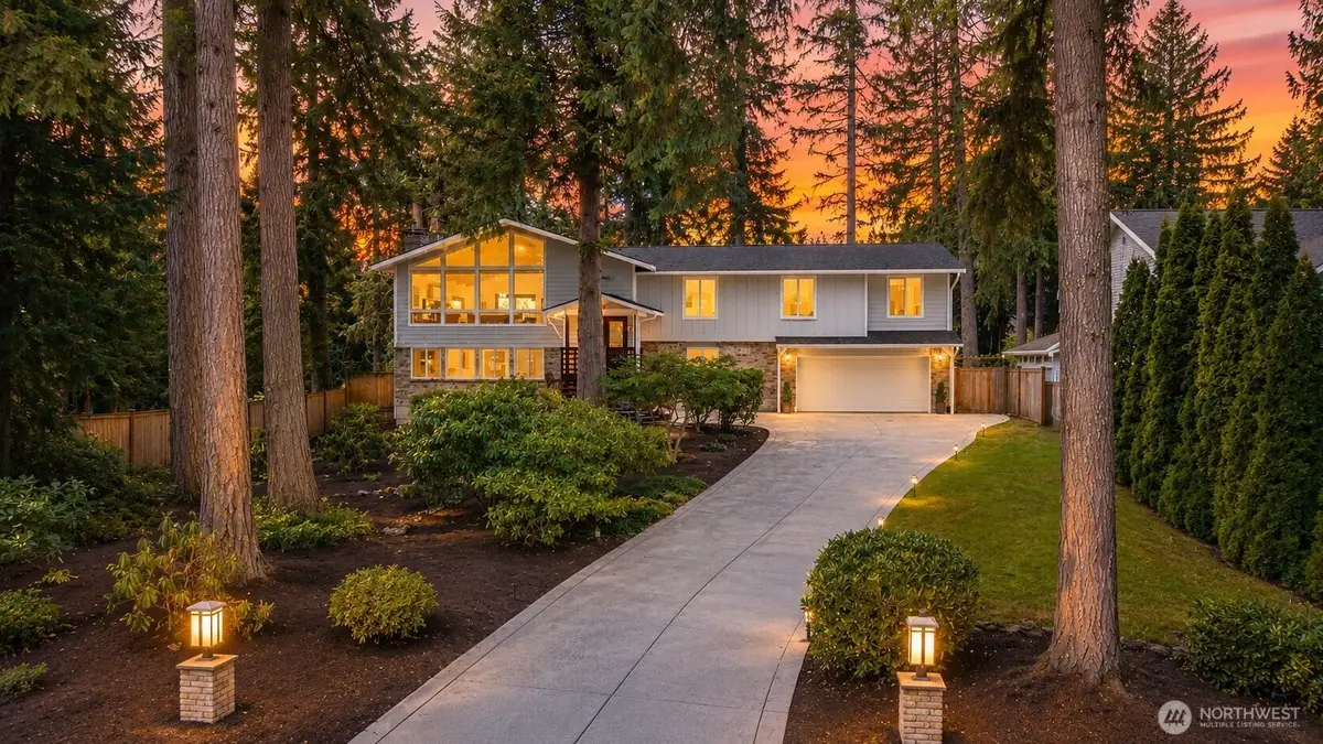 2531 Sahalee Drive W, Sammamish, WA 98074 - #1