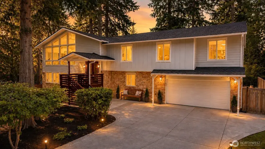 2531 Sahalee Drive W, Sammamish, WA 98074 - #2