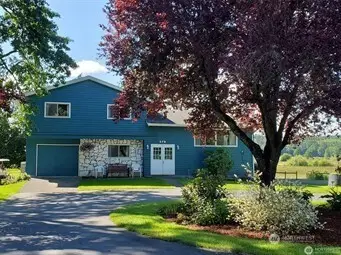 570 Drews Prairie Road, Winlock, WA 98596 - #2
