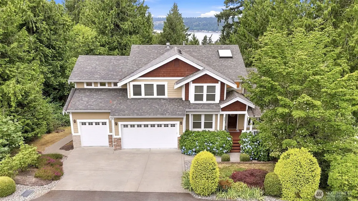451 211th Avenue Ne, Sammamish, WA 98074 - #1