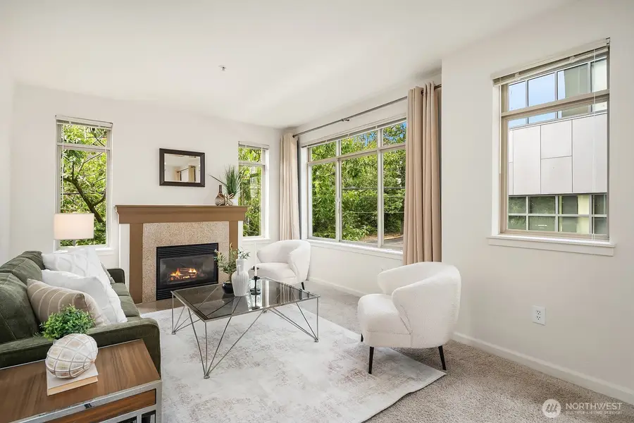 1000 Aurora Avenue N #311, Seattle, WA 98109 - #2