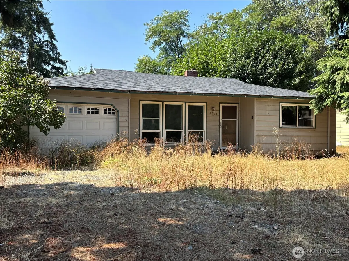 15421 30th Avenue S, Seatac, WA 98188 - #1