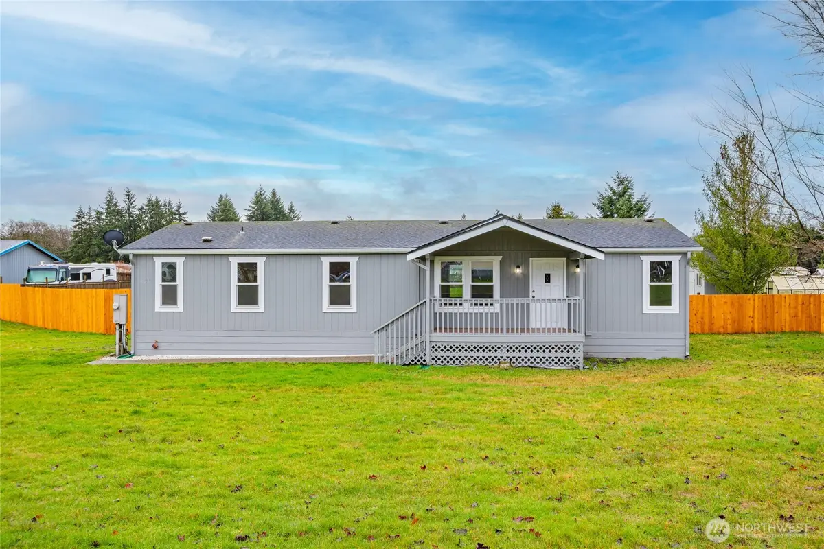 18231 Doris Lane Sw, Rochester, WA 98579 - #1
