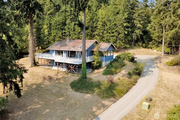 685 N Chuckanut Drive, Bellingham, WA 98229