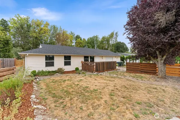 536 SW 18th Street, Chehalis, WA 98532