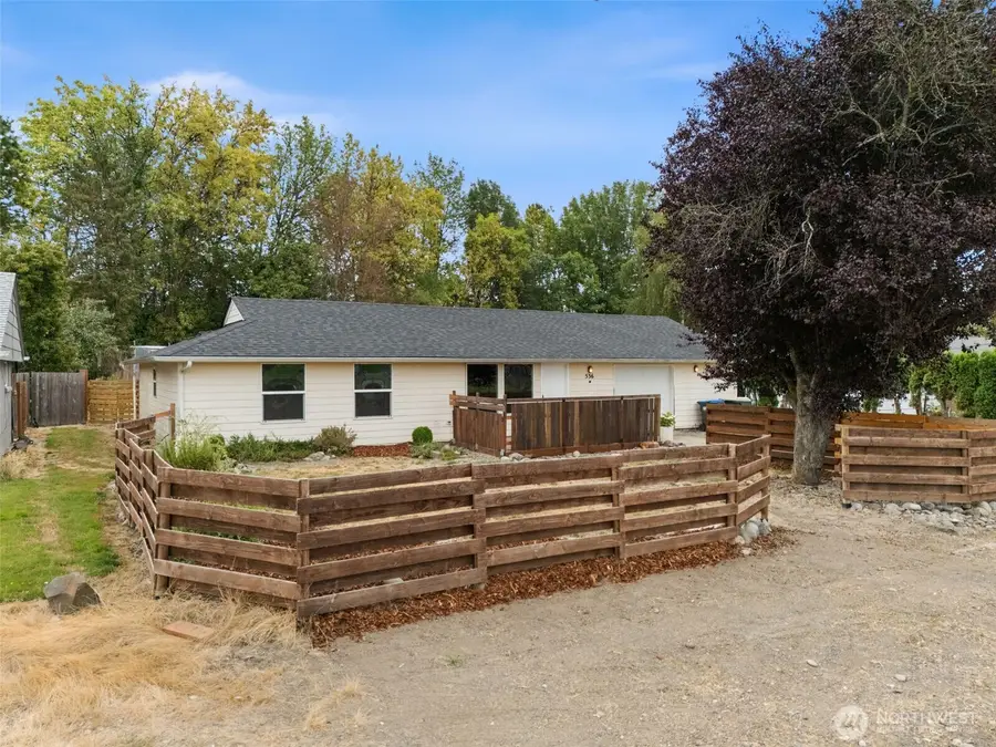 536 SW 18th Street, Chehalis, WA 98532 - #3