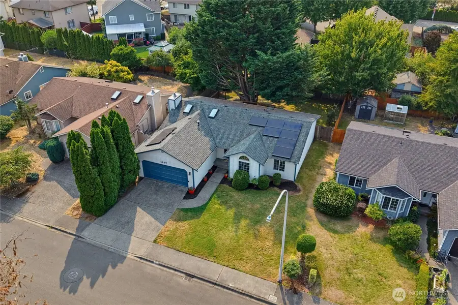 1217 E Street Se, Auburn, WA 98002 - #3