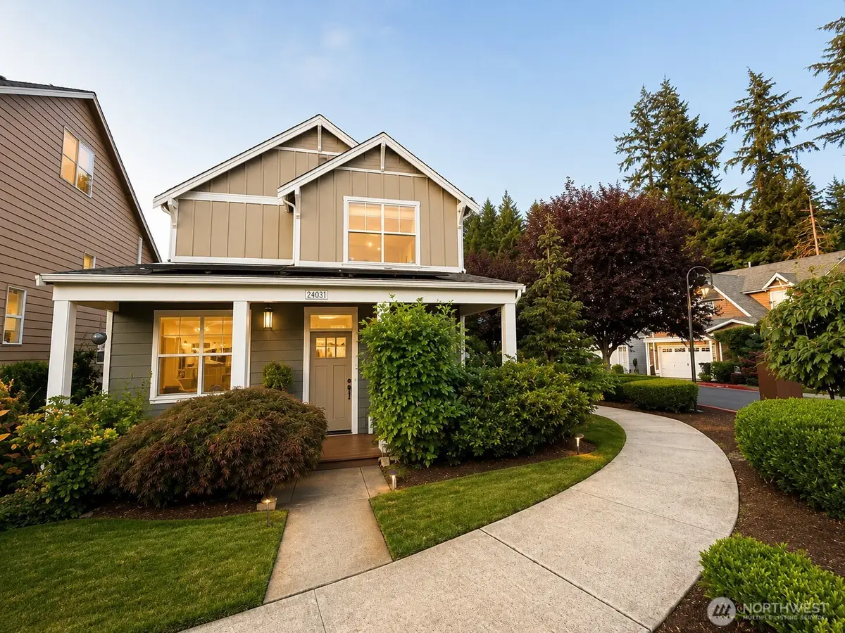 4463 NW Atwater Loop, Silverdale, WA 98383 - #1
