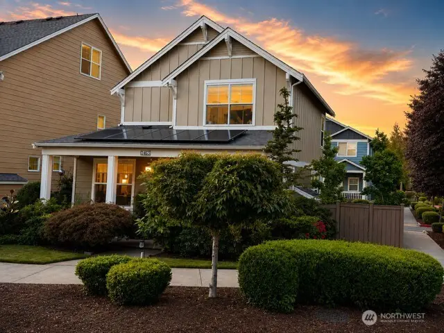 4463 NW Atwater Loop, Silverdale, WA 98383 - #2