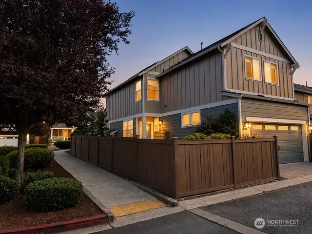 4463 NW Atwater Loop, Silverdale, WA 98383 - #3
