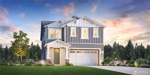 25517 204th Place Se, Covington, WA 98042