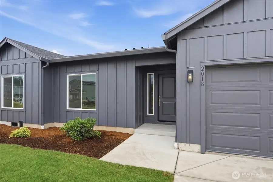 2018 Henderson Way, Longview, WA 98632 - #2