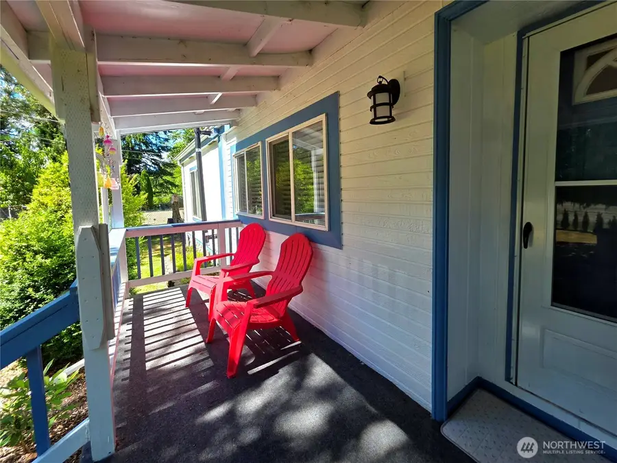 521 Central Avenue, South Bend, WA 98586 - #3