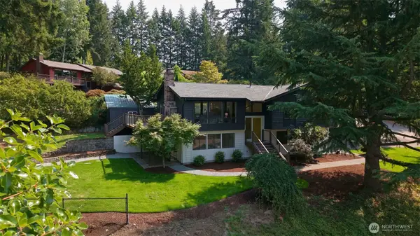 1640 NW Hidden Place, Silverdale, WA 98383