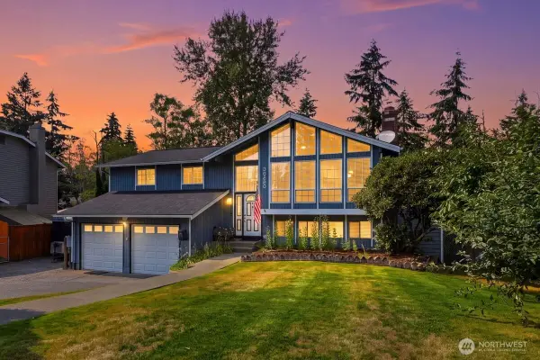 33205 30th Avenue Sw, Federal Way, WA 98023