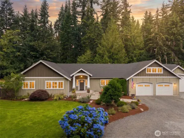 7010 126th Avenue Ne, Lake Stevens, WA 98258