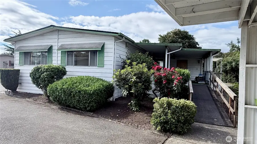 3010 35th Avenue Ct E #23, Tacoma, WA 98443 - #2