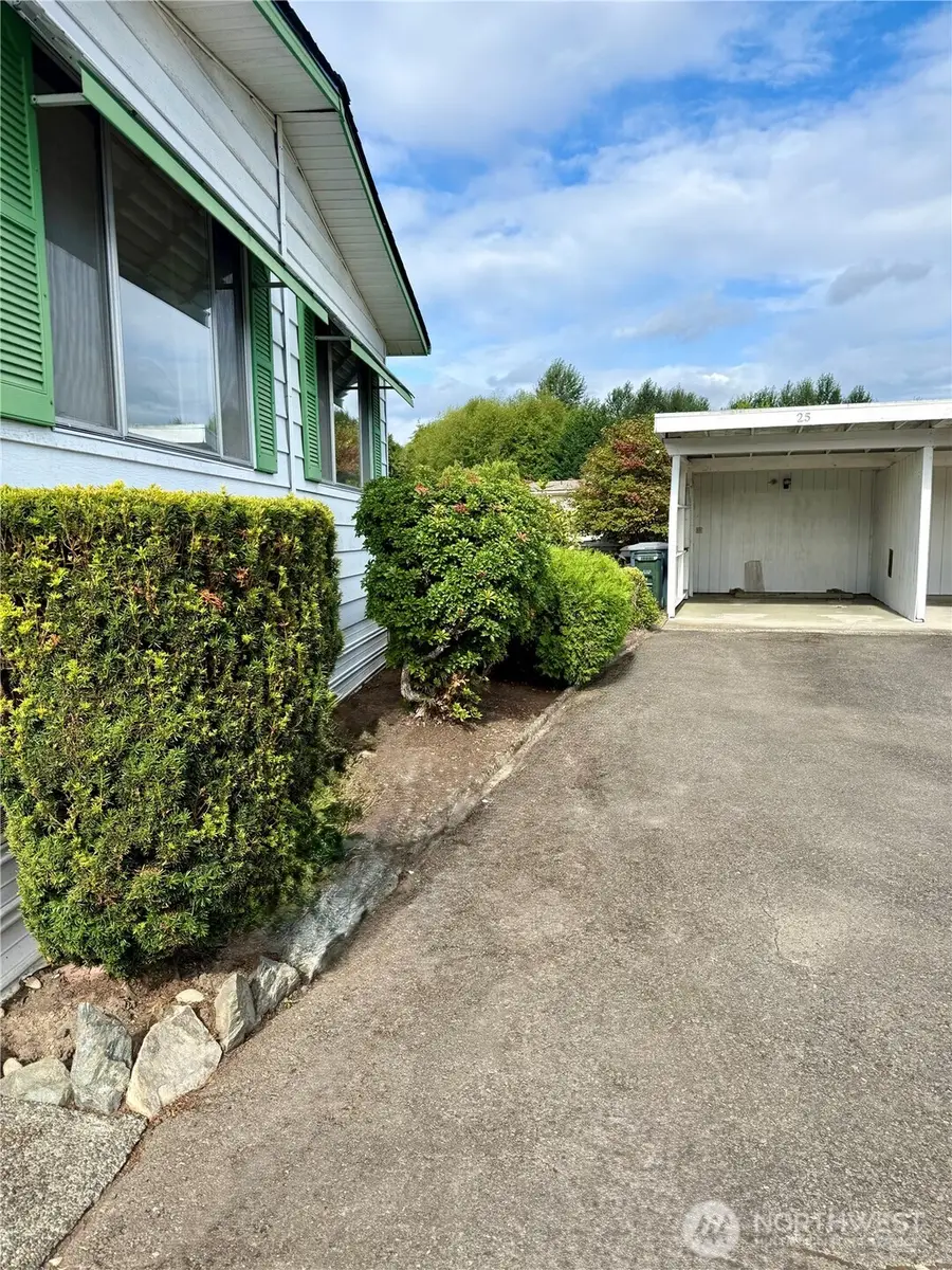 3010 35th Avenue Ct E #23, Tacoma, WA 98443 - #3