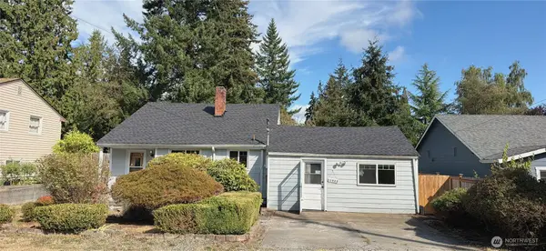 11522 8th Avenue Ne, Seattle, WA 98125
