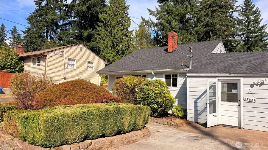 11522 8th Avenue Ne, Seattle, WA 98125 - #3