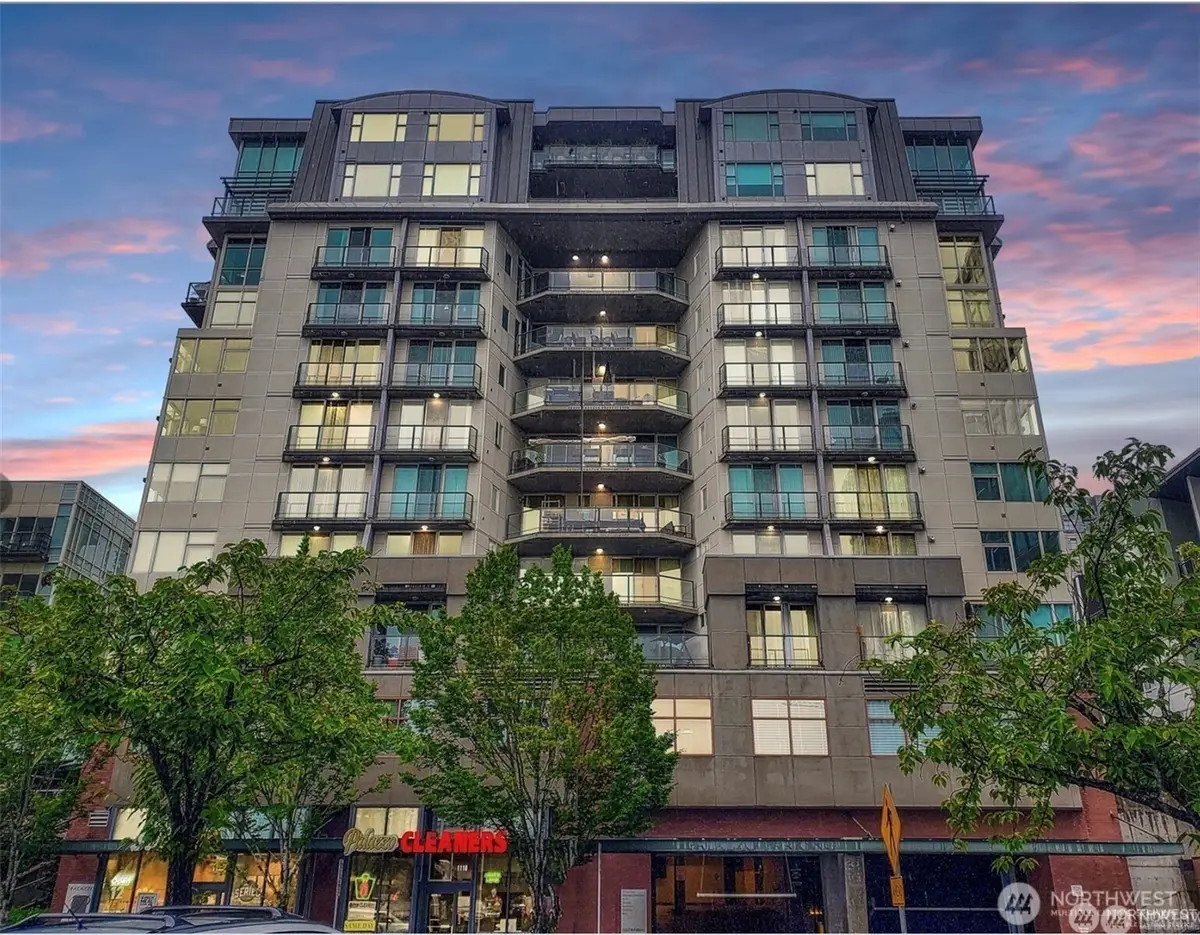1100 106th Avenue Ne #704, Bellevue, WA 98004 - #1