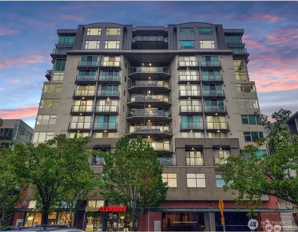 1100 106th Avenue Ne #704, Bellevue, WA 98004