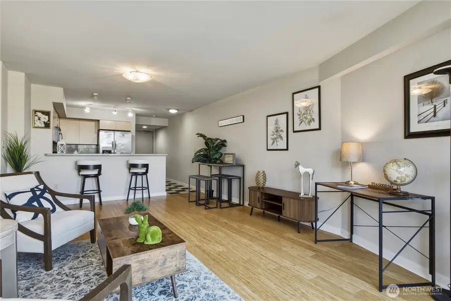 1100 106th Avenue Ne #704, Bellevue, WA 98004 - #3