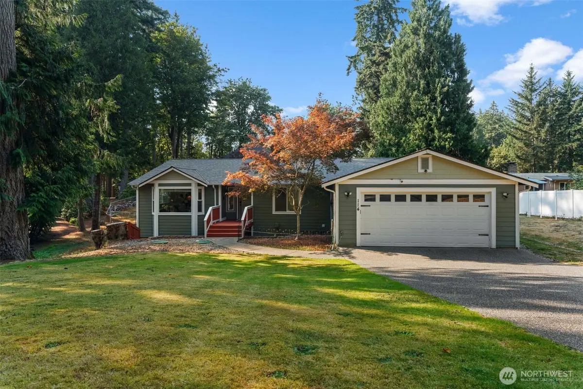 114 Madrona Drive Nw, Gig Harbor, WA 98335 - #1