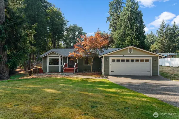 114 Madrona Drive Nw, Gig Harbor, WA 98335