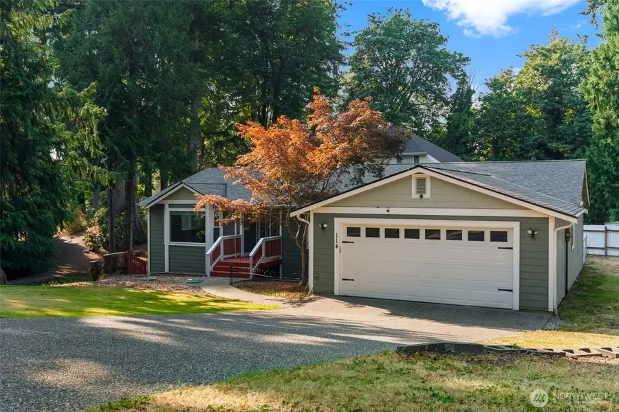 114 Madrona Drive Nw, Gig Harbor, WA 98335 - #2