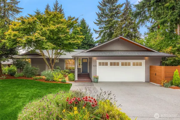 8636 SE 75th Place, Mercer Island, WA 98040