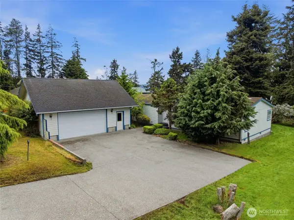 3244 Mardell Drive, Langley, WA 98260
