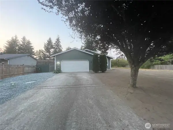 4415 E 228th Street, Spanaway, WA 98387