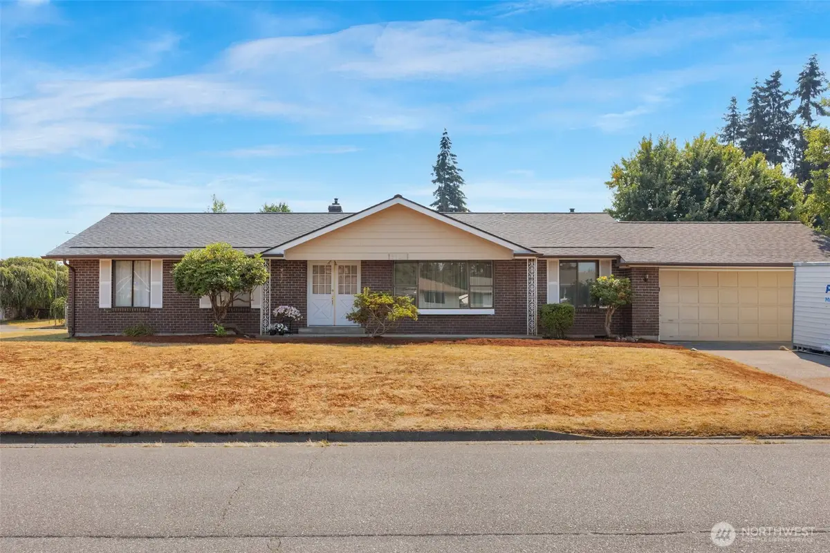 3706 175th Place Ne, Arlington, WA 98223 - #1